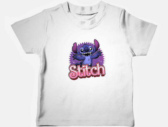 Stitch