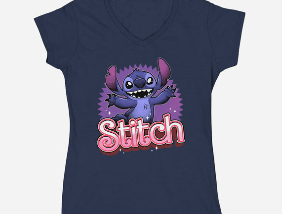 Stitch