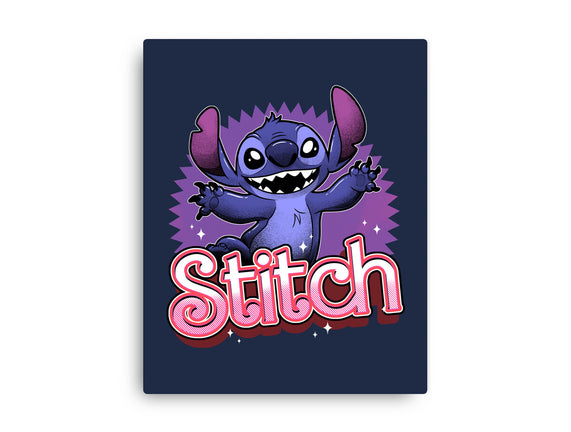 Stitch