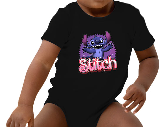 Stitch