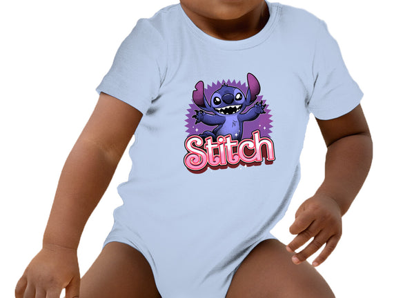 Stitch