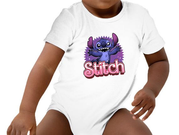 Stitch