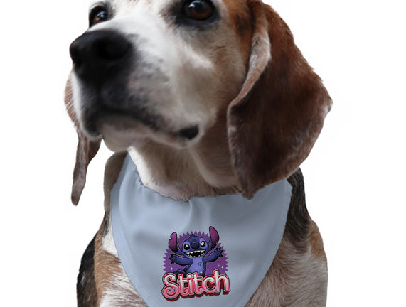 Stitch