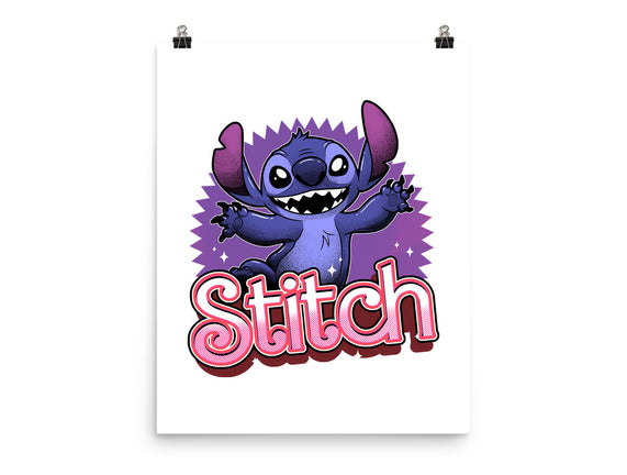 Stitch