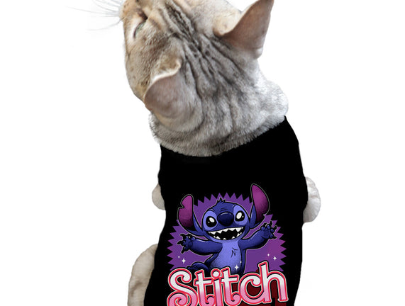 Stitch