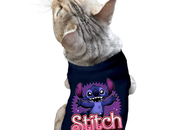 Stitch