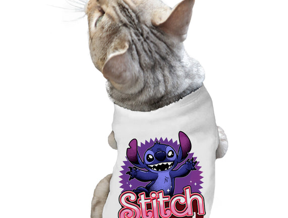 Stitch