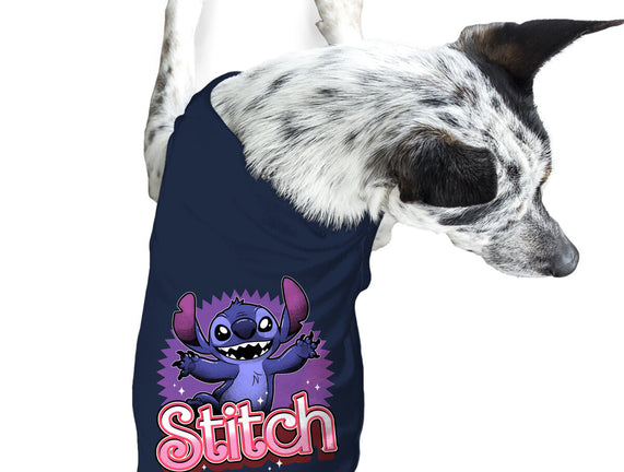 Stitch