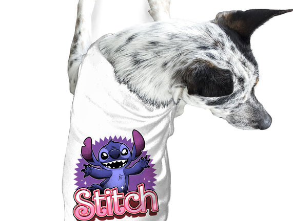 Stitch