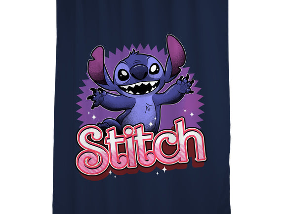 Stitch