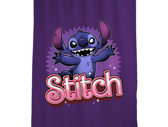 Stitch