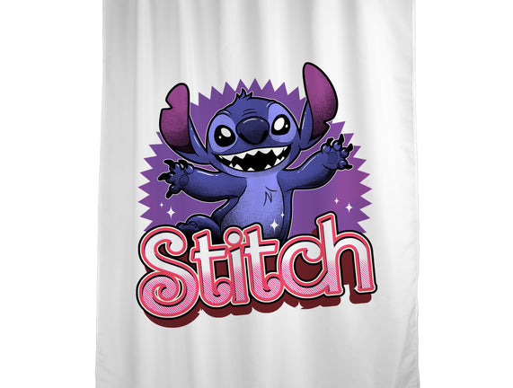 Stitch