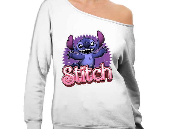 Stitch