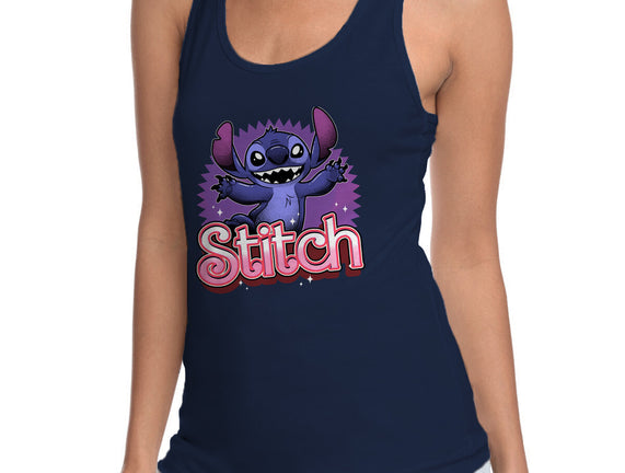 Stitch