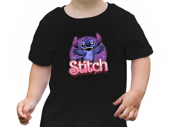 Stitch