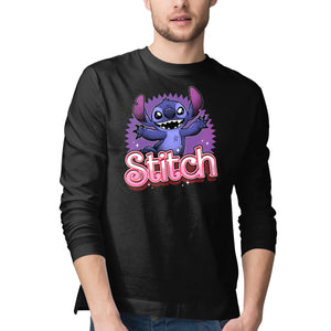 Stitch