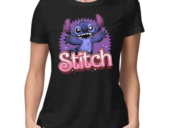 Stitch