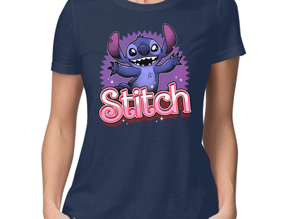 Stitch