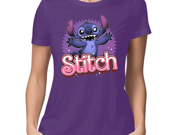 Stitch