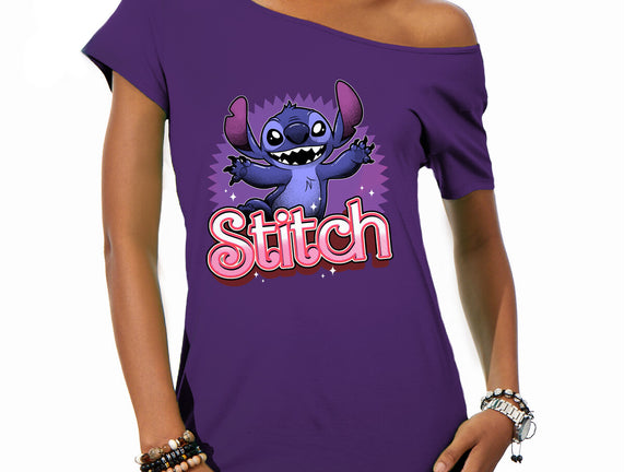 Stitch