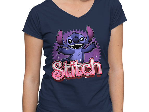 Stitch