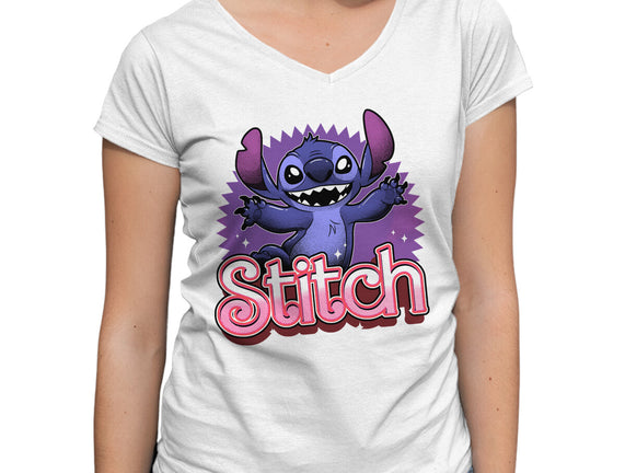 Stitch