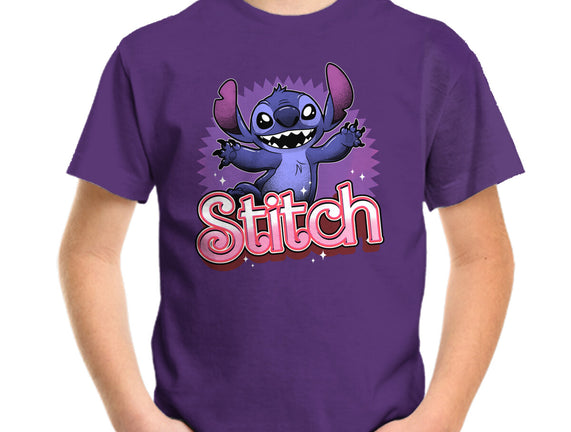 Stitch