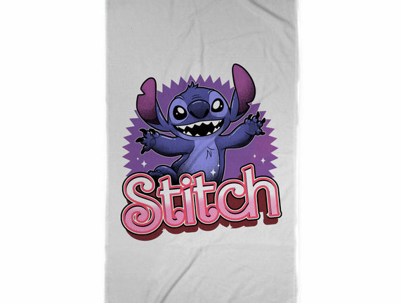 Stitch