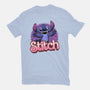 Stitch-Mens-Premium-Tee-Astrobot Invention