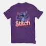 Stitch-Mens-Basic-Tee-Astrobot Invention