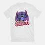 Stitch-Mens-Basic-Tee-Astrobot Invention