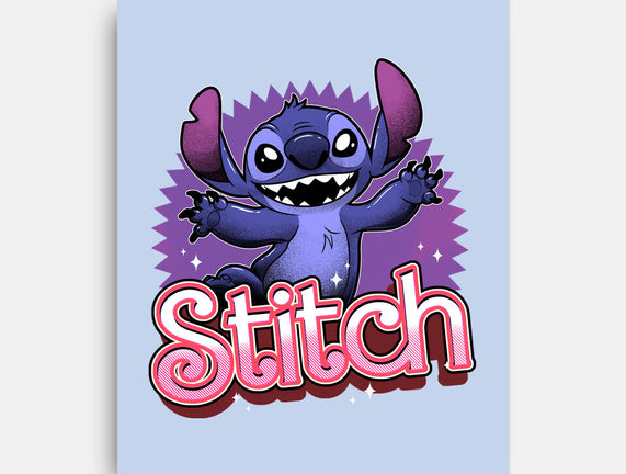 Stitch