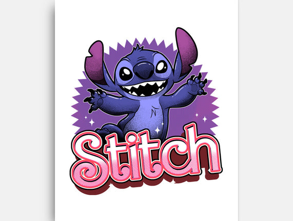 Stitch