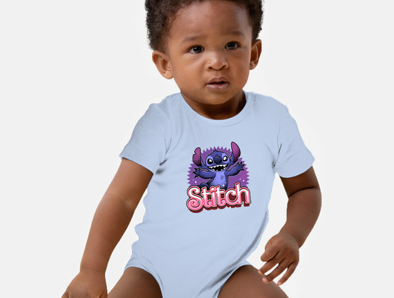 Stitch