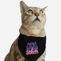 Stitch-Cat-Adjustable-Pet Collar-Astrobot Invention