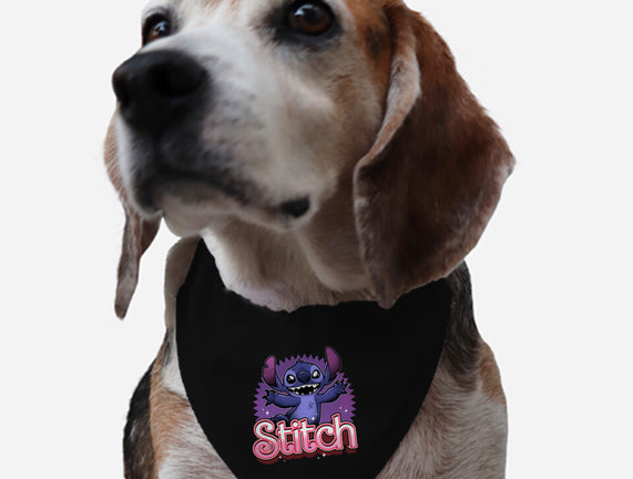 Stitch