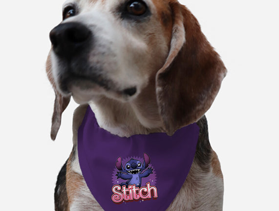 Stitch