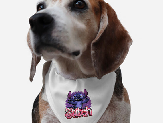 Stitch