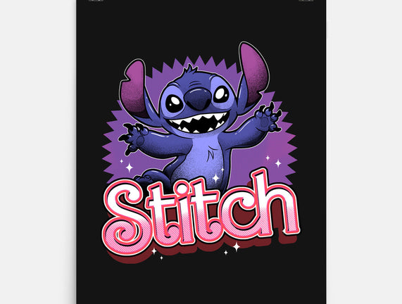 Stitch