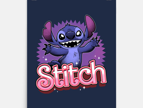 Stitch