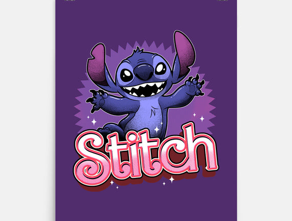 Stitch