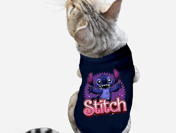 Stitch