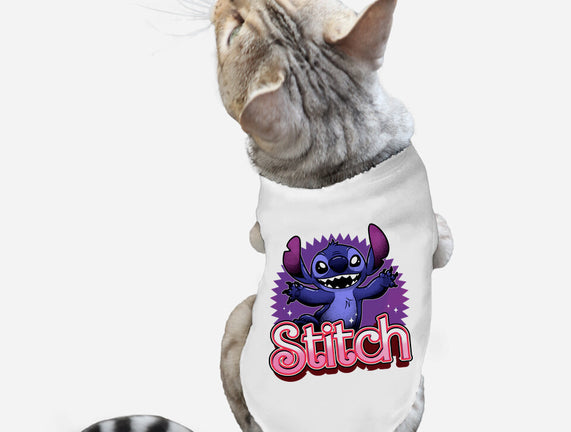 Stitch