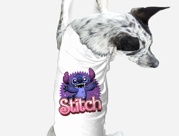 Stitch