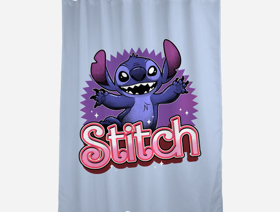 Stitch