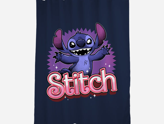 Stitch