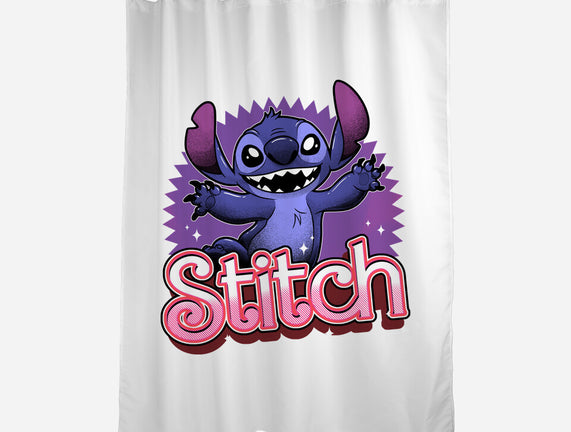 Stitch