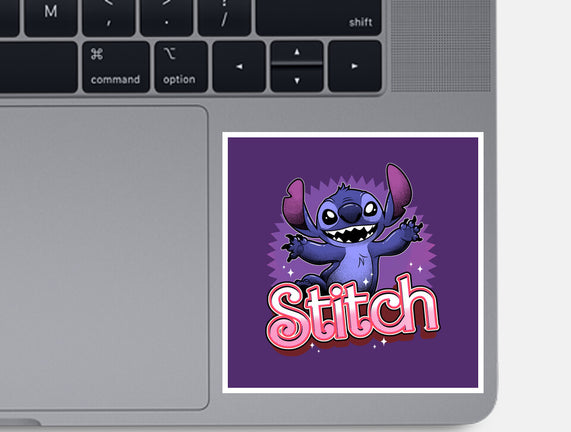 Stitch