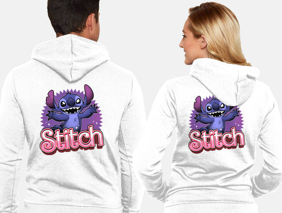 Stitch