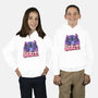 Stitch-Youth-Pullover-Sweatshirt-Astrobot Invention